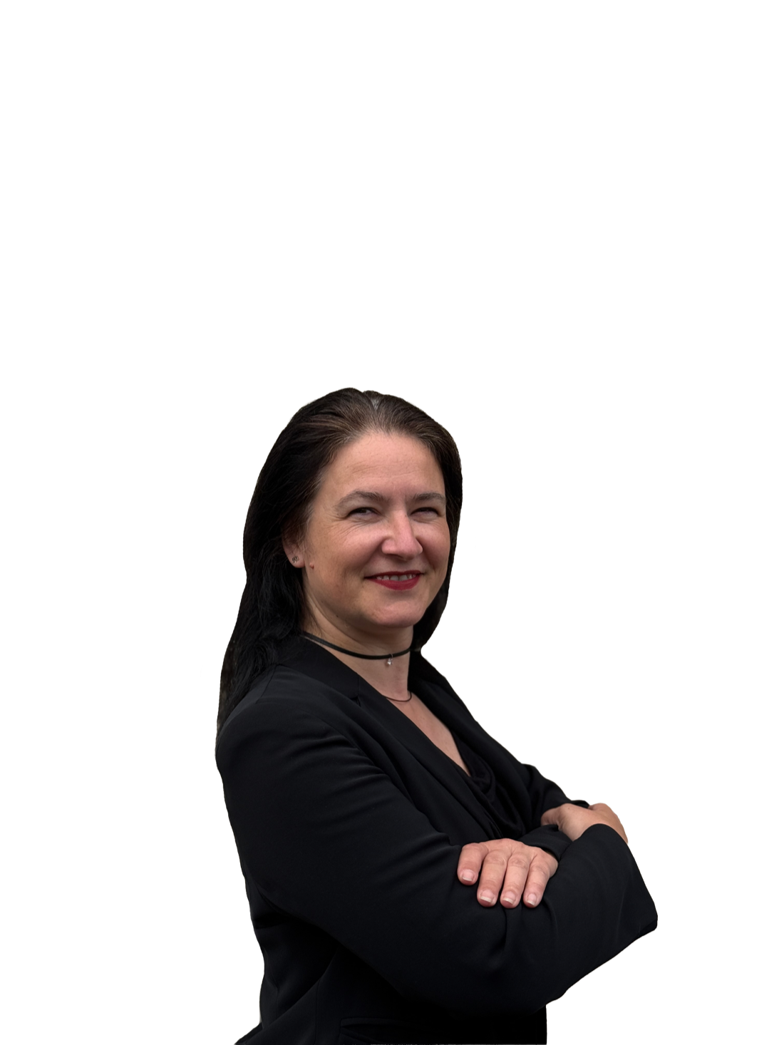 Claudia Paschke, Rechtsanwältin für Steuerrecht, Tributum Berlin