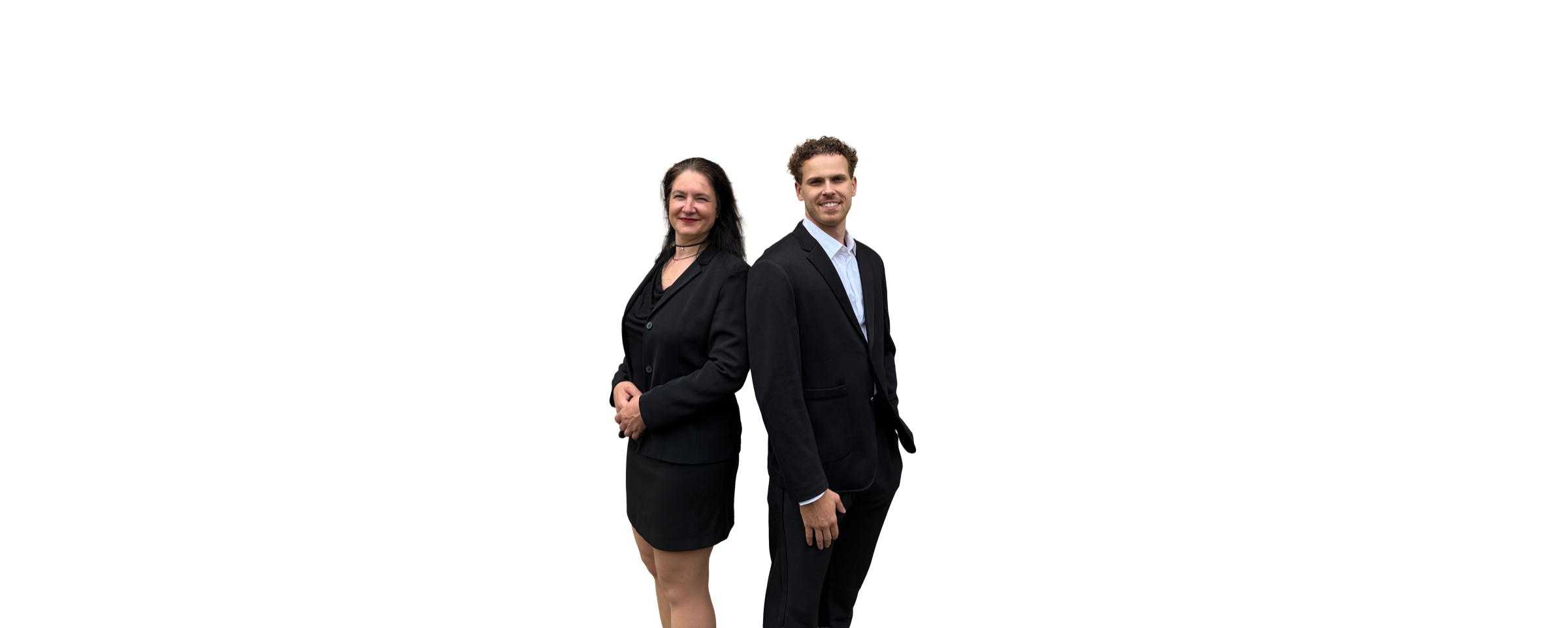 Claudia Paschke und Fabrizio Danneberg, Tributum Berlin
